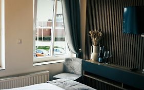 Ostsee Hotel Travemuende